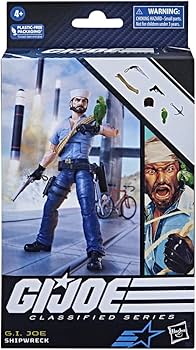 未開封 GIJOE 1990CESSPOOL フィギュア Hasbro 1990 Hasbro GI Joe LOW-LIGHT Poseable Action Figure Factory